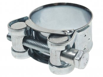 Хомут силовой d=032-035 (33) KIT++ KIT++ 307gr032