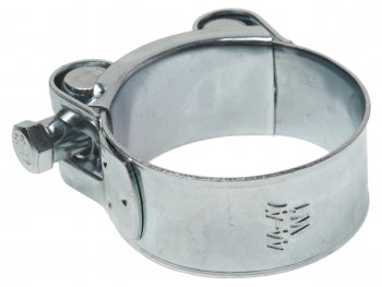 68 р. Хомут силовой d=044-047 (45) KIT++ KIT++ 307gr044  с доставкой в г. Пермь. Увеличить фотографию 2