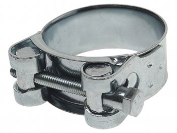 Хомут силовой d=044-047 (45) KIT++ KIT++ 307gr044