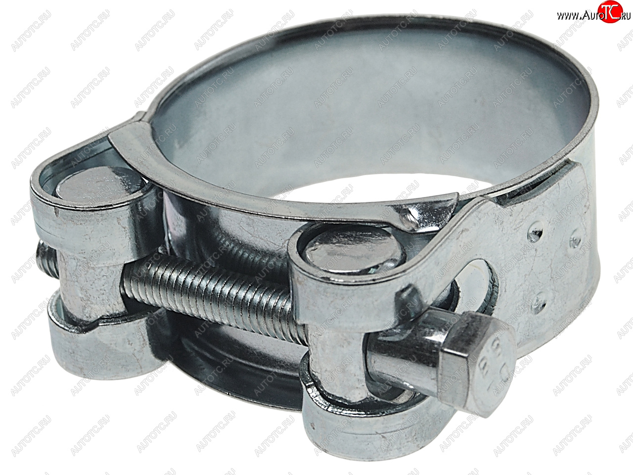 68 р. Хомут силовой d=044-047 (45) KIT++ KIT++ 307gr044  с доставкой в г. Пермь
