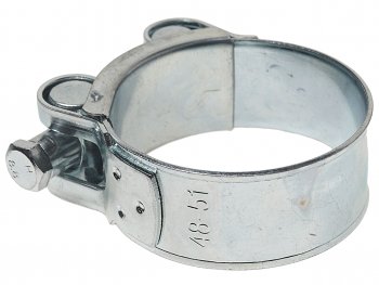 74 р. Хомут силовой d=048-051 (49) KIT++ KIT++ 307gr048  с доставкой в г. Пермь. Увеличить фотографию 2