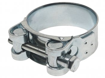 Хомут силовой d=048-051 (49) KIT++ KIT++ 307gr048