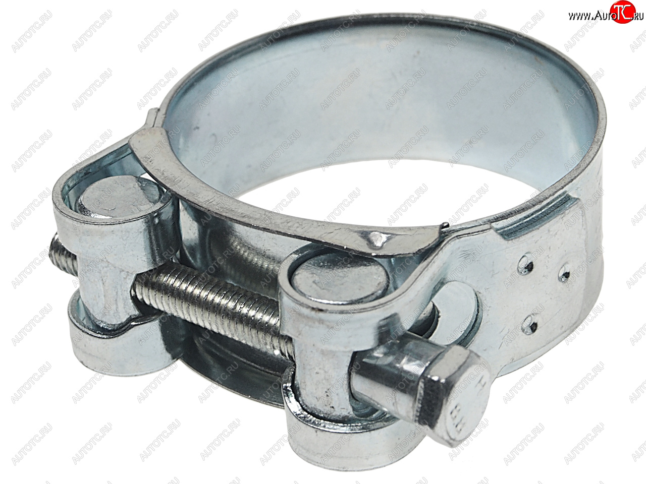 74 р. Хомут силовой d=048-051 (49) KIT++ KIT++ 307gr048  с доставкой в г. Пермь