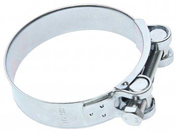 Хомут силовой d=086-091 (88) KIT++ KIT++ 307gr086