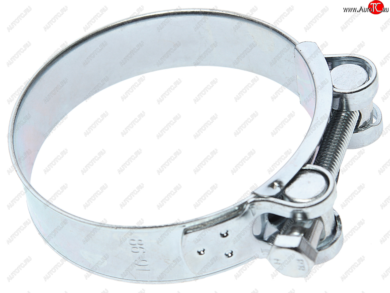 112 р. Хомут силовой d=086-091 (88) KIT++ KIT++ 307gr086  с доставкой в г. Пермь