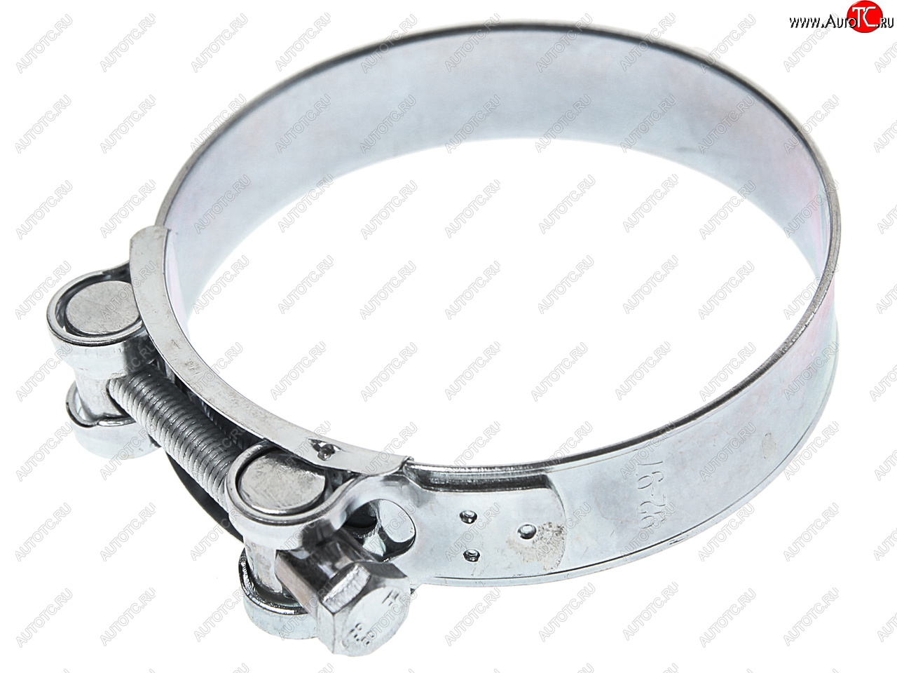 104 р. Хомут силовой d=092-097 (94) KIT++ KIT++ 307gr092  с доставкой в г. Пермь