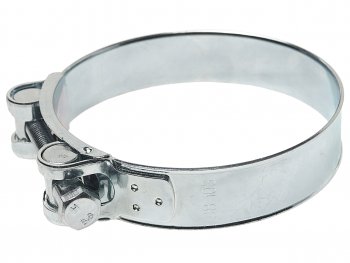 124 р. Хомут силовой d=098-103 (101) KIT++ KIT++ 307gr098  с доставкой в г. Пермь. Увеличить фотографию 2