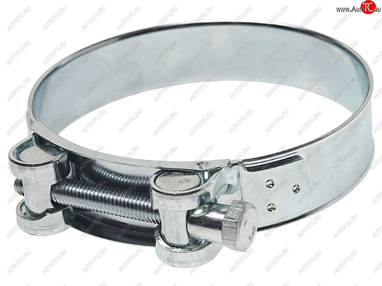 124 р. Хомут силовой d=098-103 (101) KIT++ KIT++ 307gr098  с доставкой в г. Пермь