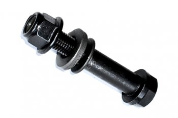 Болт RENAULT Logan (04-) опоры шаровой ASAM ASAM 30895