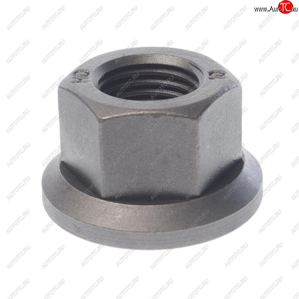 210 р. Гайка колеса SCANIA P,G,R,T (M22х78-11BSFh-30ключ 33мм) юбка подвижная HD-PARTS HD-PARTS 309200  с доставкой в г. Пермь
