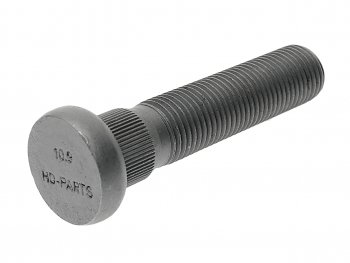 349 р. Шпилька колеса SCANIA P,R series (78х102мм-11BSF) HD-PARTS HD-PARTS 309225  с доставкой в г. Пермь. Увеличить фотографию 2