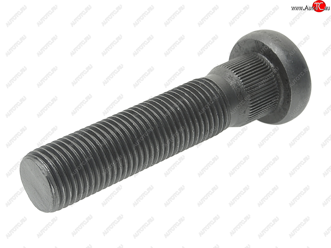 349 р. Шпилька колеса SCANIA P,R series (78х102мм-11BSF) HD-PARTS HD-PARTS 309225  с доставкой в г. Пермь