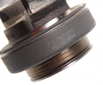 13 799 р. Подшипник выжимной VOLVO FL SACHS SACHS 3100026433  с доставкой в г. Пермь. Увеличить фотографию 3