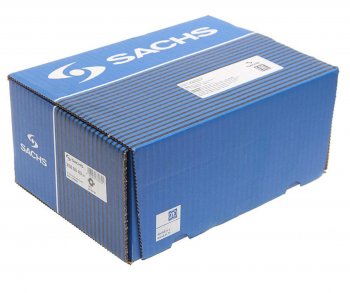 13 799 р. Подшипник выжимной VOLVO FL SACHS SACHS 3100026433  с доставкой в г. Пермь. Увеличить фотографию 4
