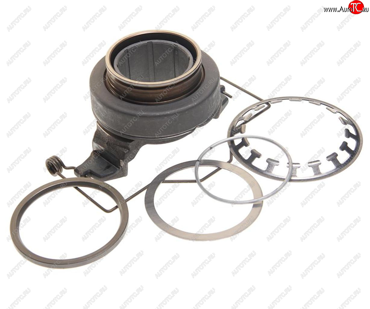 13 799 р. Подшипник выжимной VOLVO FL SACHS SACHS 3100026433  с доставкой в г. Пермь