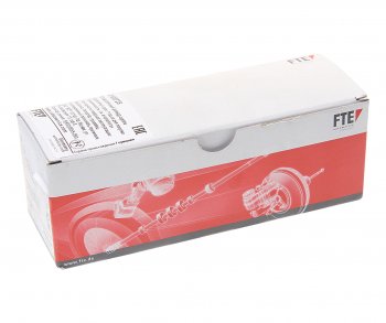 6 949 р. Цилиндр сцепления рабочий MAN FTE FTE 3100725 FTE 3100725  с доставкой в г. Пермь. Увеличить фотографию 3