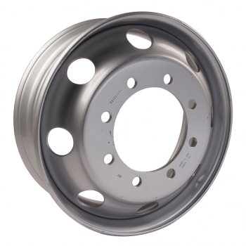Диск колесный JAC N120 OE JAC 3101010le355