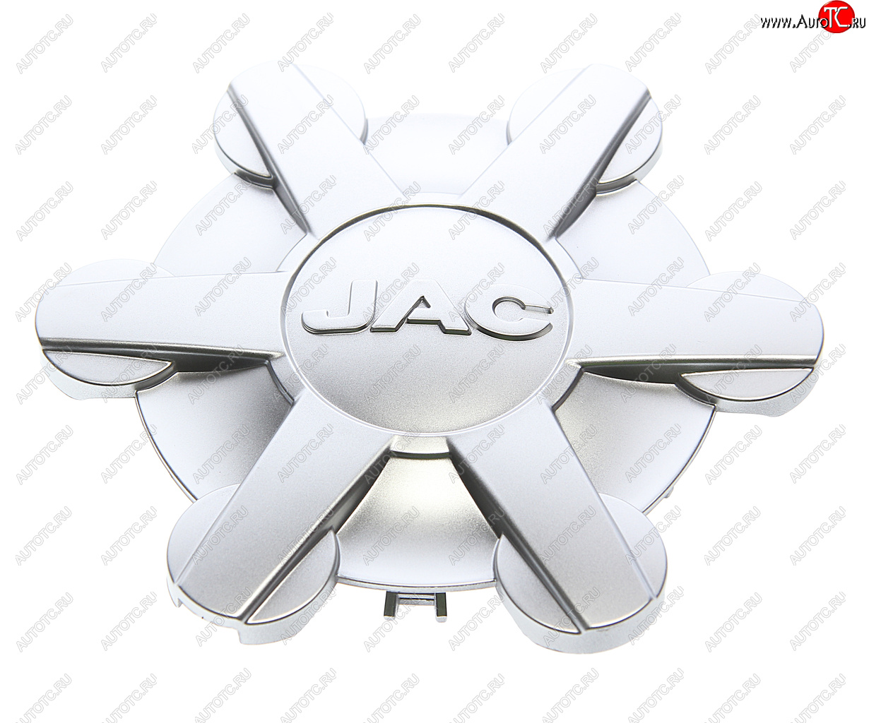 829 р. Колпак колеса JAC T6 декоративный OE JAC 3102010p3010  с доставкой в г. Пермь