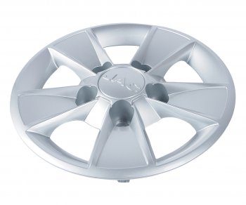 1 899 р. Колпак колеса JAC N35 SOLLERS Argo 2.0 заднего OE JAC 3102020w5000  с доставкой в г. Пермь. Увеличить фотографию 1
