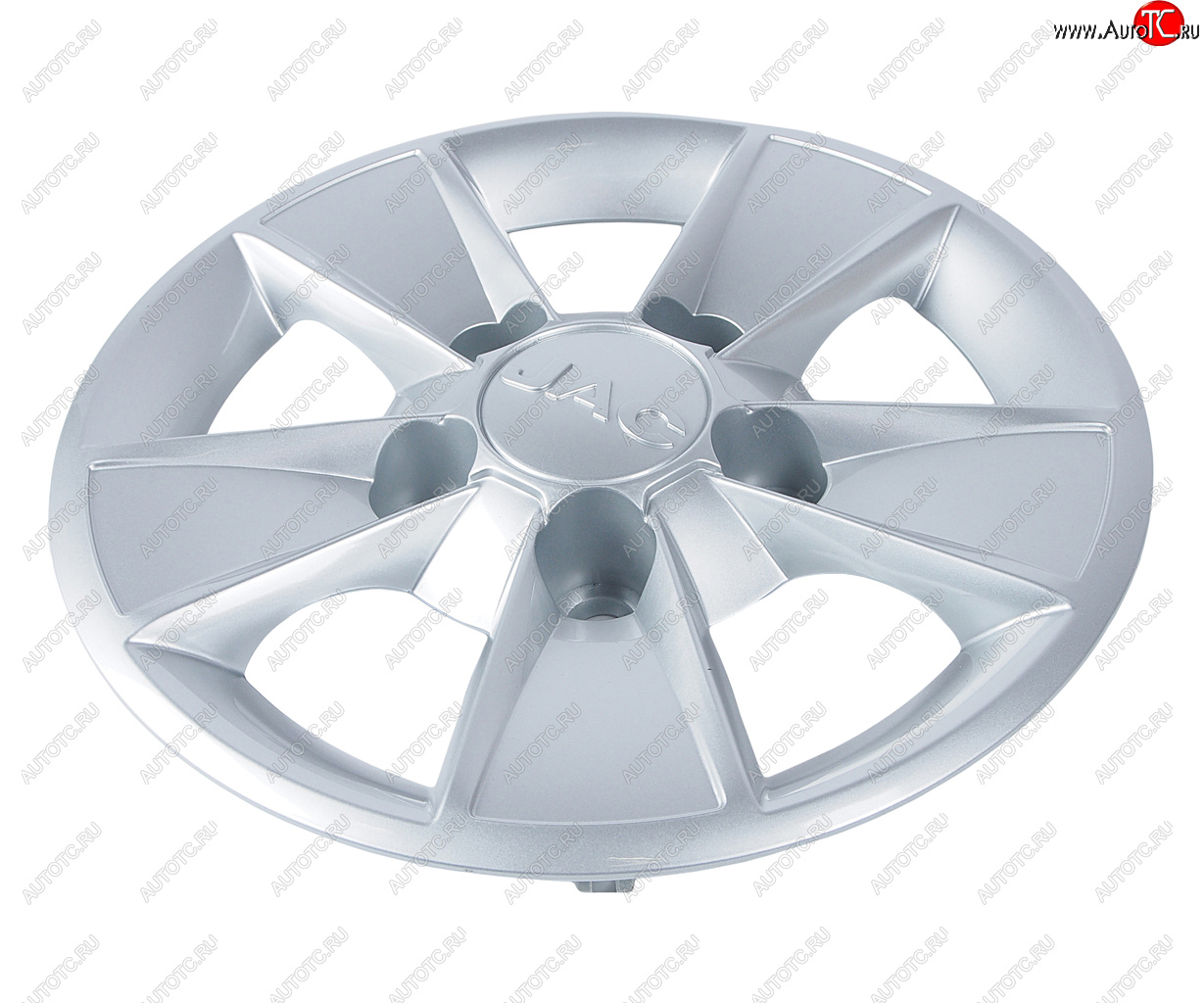 1 899 р. Колпак колеса JAC N35 SOLLERS Argo 2.0 заднего OE JAC 3102020w5000  с доставкой в г. Пермь