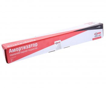 1 239 р. Амортизатор М-2141 задний СААЗ СААЗ 3102-2915006-61  с доставкой в г. Пермь. Увеличить фотографию 4