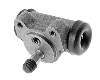 1 589 р. Цилиндр тормозной задний ГАЗ-31029 d=25 G-PART (ОАО ГАЗ) G-PART 3102-3502040  с доставкой в г. Пермь. Увеличить фотографию 1