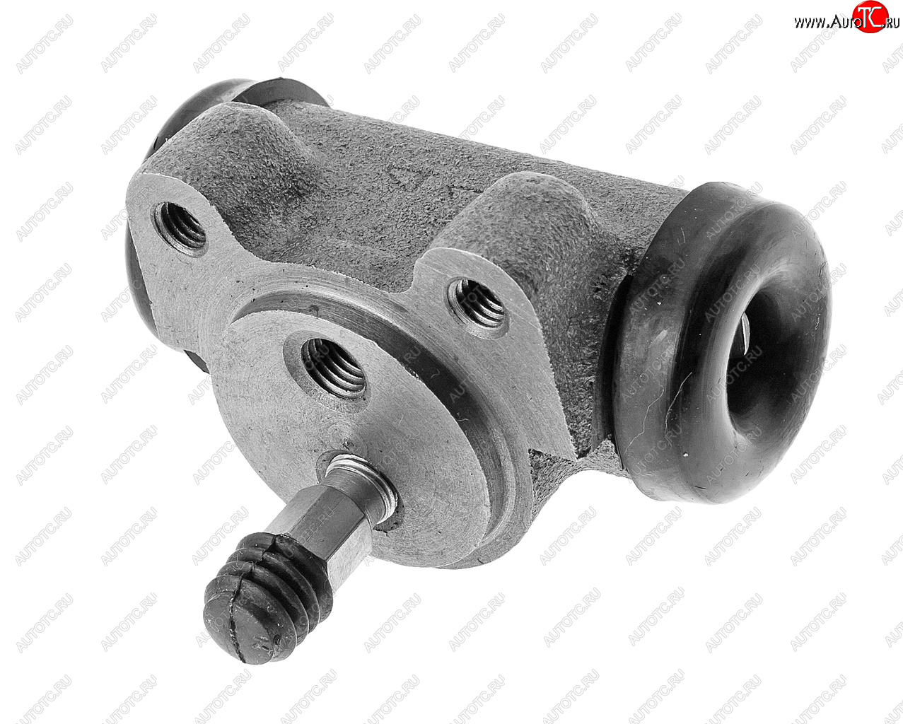 1 589 р. Цилиндр тормозной задний ГАЗ-31029 d=25 G-PART (ОАО ГАЗ) G-PART 3102-3502040  с доставкой в г. Пермь