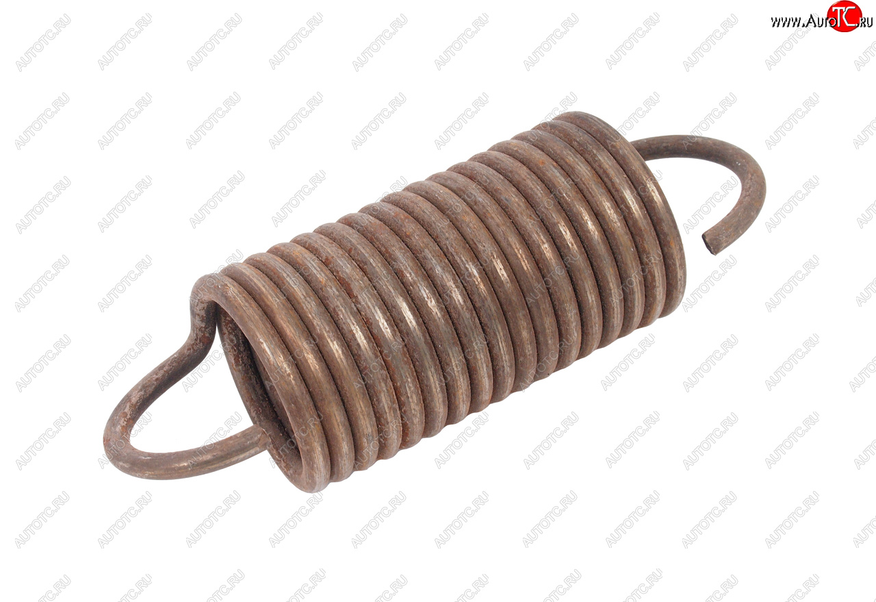 280 р. Пружина ГАЗ-2410-3110 петли капота ЭТНА Красная Этна ОАО 3102-8407070-01  с доставкой в г. Пермь