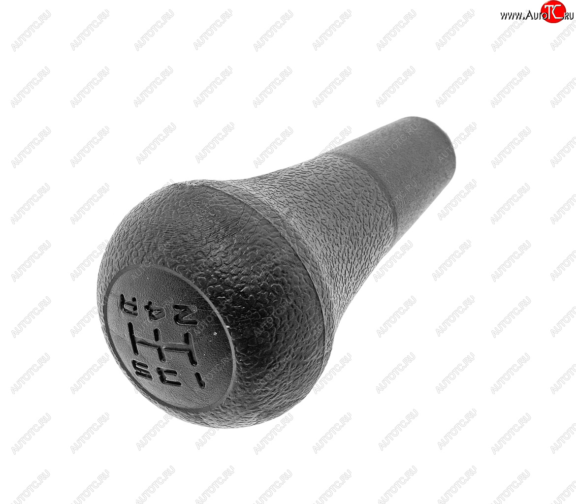 89 р. Ручка на рычаг КПП ГАЗ-31029 пластик NO NAME 31029-1702159  с доставкой в г. Пермь