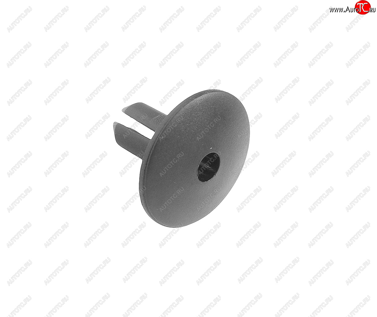 4 р. Гнездо ГАЗ-31029 пистона обивки салона АВТОКОМПОНЕНТ ГАЗ 31029-8402400  с доставкой в г. Пермь