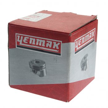 8 999 р. Поршень двигателя FIAT Ducato (05-) с кольцами YENMAK YENMAK 3104838060 YENMAK 3104838060  с доставкой в г. Пермь. Увеличить фотографию 4