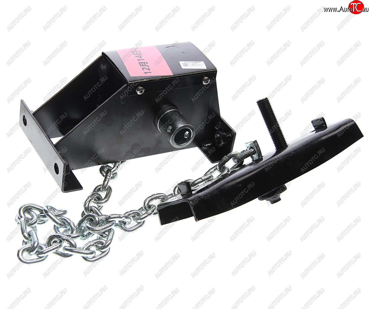 7 449 р. Механизм JAC N120 КАМАЗ Компас-12 подъема колеса запасного OE JAC 3105000e873s  с доставкой в г. Пермь