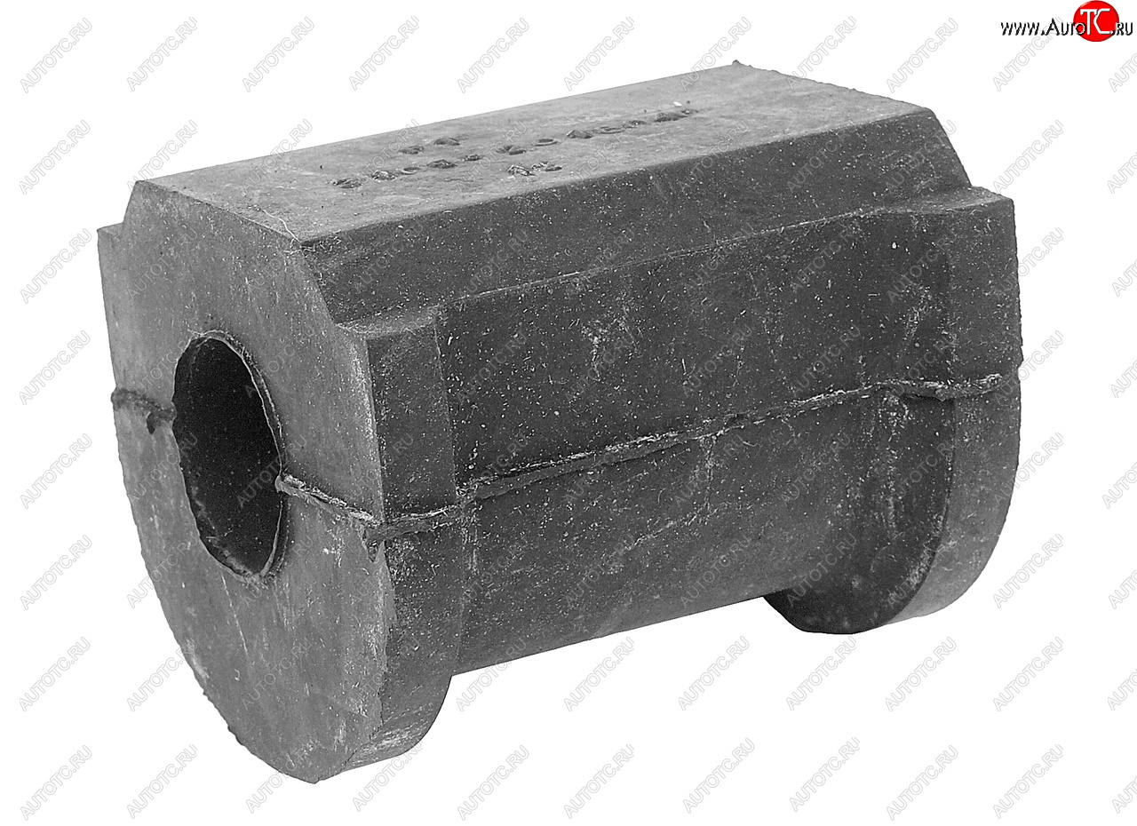 47 р. Подушка ГАЗ-31105 штанги стабилизатора заднего NO NAME 3105-2916040  с доставкой в г. Пермь
