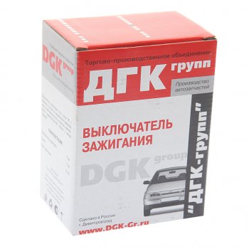 1 139 р. Замок зажигания ГАЗ-3110,3302,2217 (8 контактов) ЛОГО-Д ЛОГО-Д 3110-3704010  с доставкой в г. Пермь. Увеличить фотографию 3