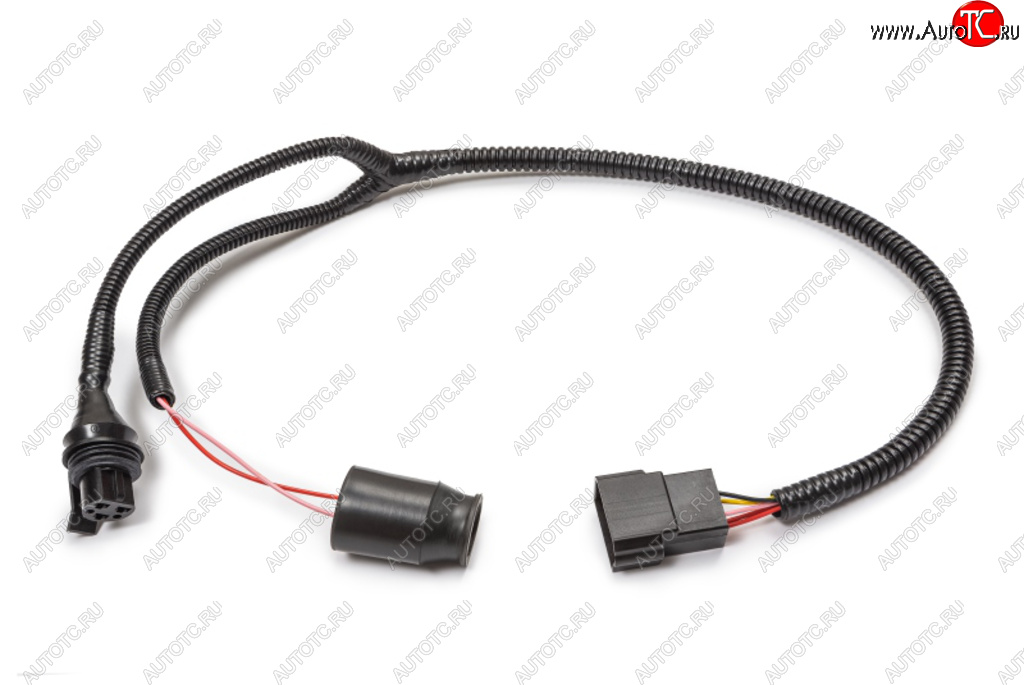699 р. Проводка ГАЗ-3110 жгут к датчику скорости CARGEN CARGEN 3110-3724168-20  с доставкой в г. Пермь