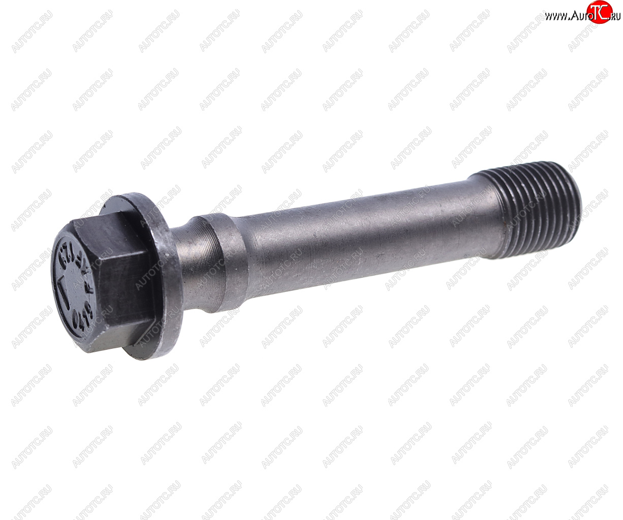 589 р. Болт MAN крепления маховика (M16x1.5x81) DT DT 3.11226 DT 3.11226  с доставкой в г. Пермь