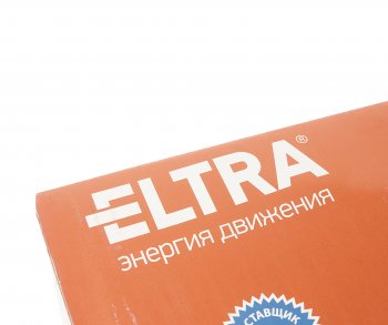 13 999 р. Генератор МАЗ,ЛАЗ,УРАЛ дв.ЯМЗ-236,7511,7601 28В 90А ELTRA ELTRA 3112.3771  с доставкой в г. Пермь. Увеличить фотографию 4