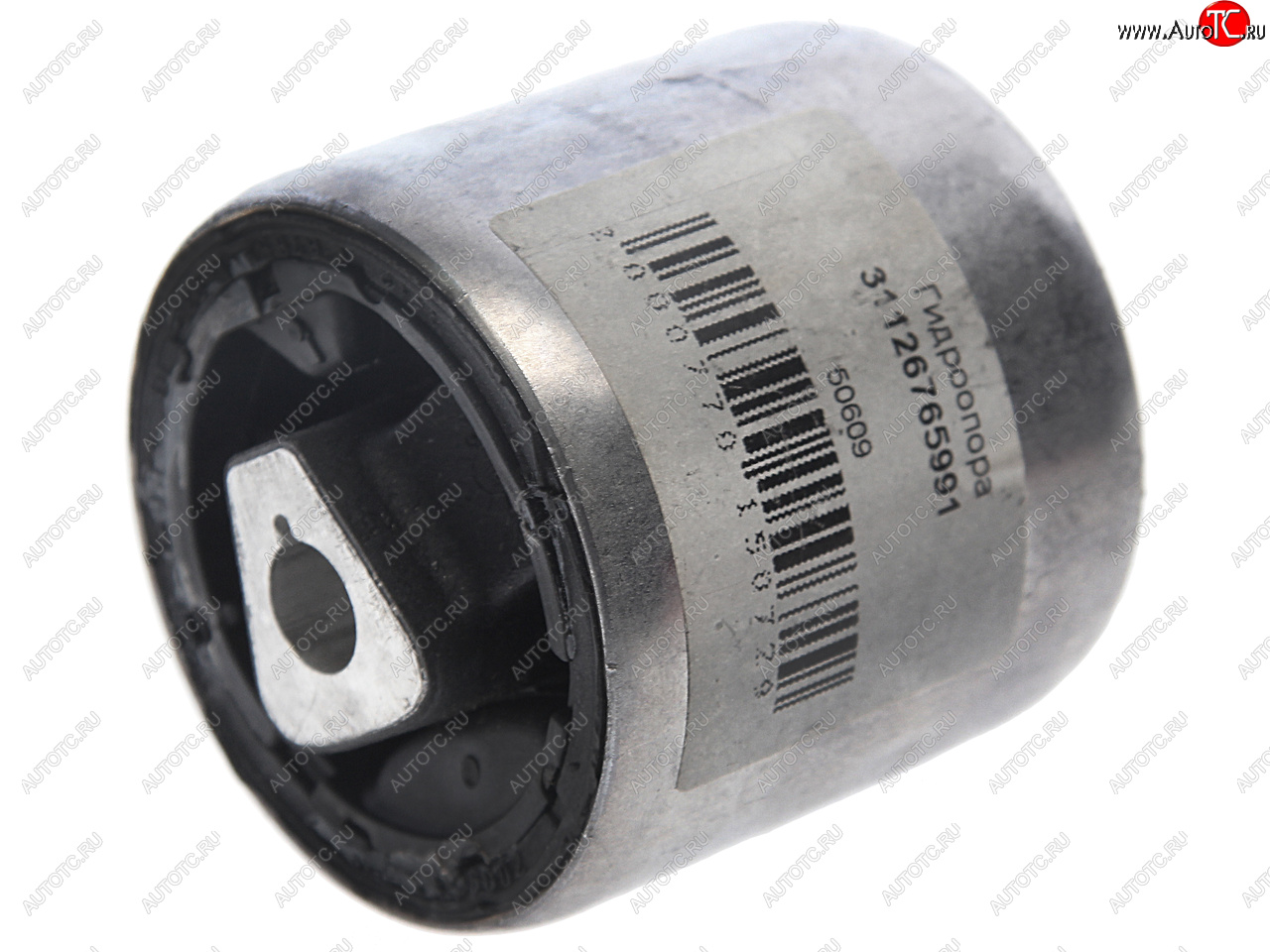 5 349 р. Сайлентблок BMW 7 (E65) рычага переднего поперечного OE BMW 31126765991 BMW 31126765991  с доставкой в г. Пермь