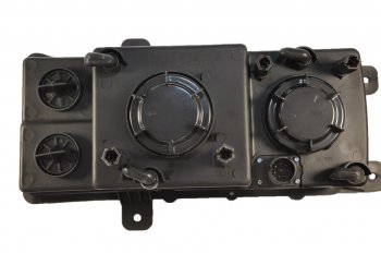 12 499 р. Фара блок КАМАЗ-6520,6511,4308 левая (16 светодиодов) LED AVTOELECTRICA AVTOELECTRICA 311.3775-16 ае  с доставкой в г. Пермь. Увеличить фотографию 3