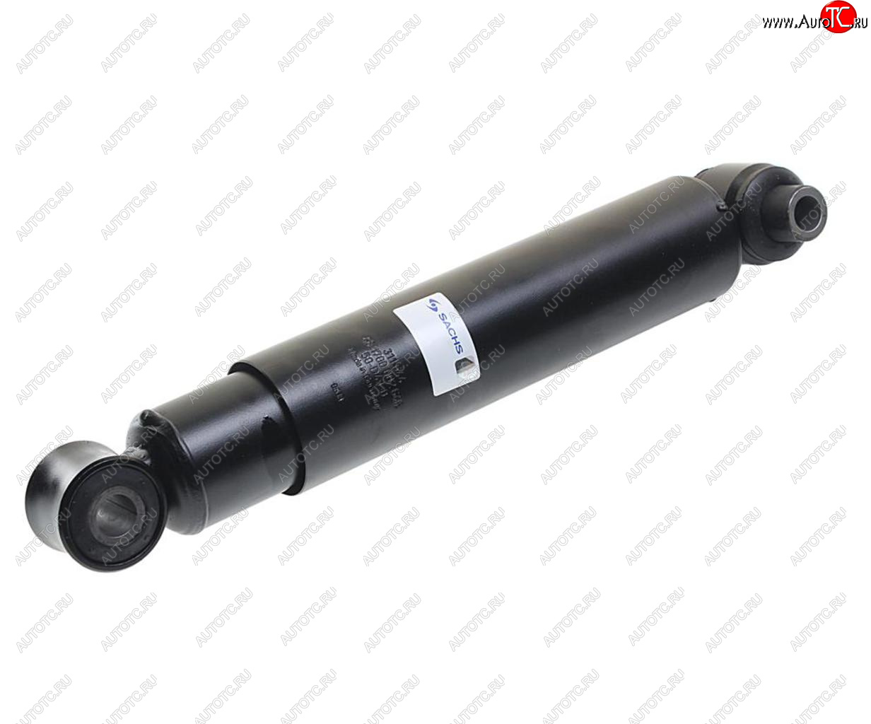 13 499 р. Амортизатор MERCEDES Actros задний SACHS SACHS 311644  с доставкой в г. Пермь