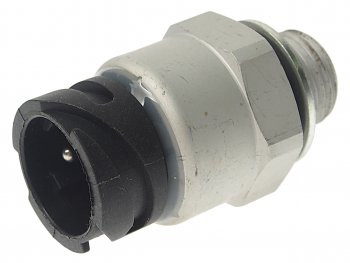 5 749 р. Датчик абсолютного давления воздуха SCANIA HD-PARTS HD-PARTS 312063  с доставкой в г. Пермь. Увеличить фотографию 2
