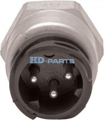 5 749 р. Датчик абсолютного давления воздуха SCANIA HD-PARTS HD-PARTS 312063  с доставкой в г. Пермь. Увеличить фотографию 4