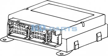 5 749 р. Датчик абсолютного давления воздуха SCANIA HD-PARTS HD-PARTS 312063  с доставкой в г. Пермь. Увеличить фотографию 5