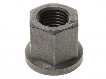 286 р. Гайка SCANIA стремянки (M22x2,5) HD-PARTS HD-PARTS 312191  с доставкой в г. Пермь. Увеличить фотографию 1