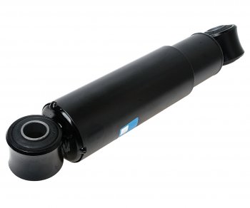 9 599 р. Амортизатор BPW ROR SAF FRUEHAUF SCHMITZ полуприцепа, прицепа (331495 24х55 24х55 ОО) SACHS SACHS 312561  с доставкой в г. Пермь. Увеличить фотографию 1