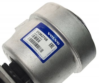 13 999 р. Опора двигателя VOLVO XC60 (08-) правая OE VOLVO 31262708  с доставкой в г. Пермь. Увеличить фотографию 3