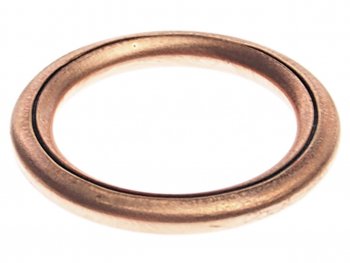 20 р. Кольцо уплотнительное VW Touareg AUDI A4,A5,A6,A8 пробки сливной SASIC SASIC 3130270  с доставкой в г. Пермь. Увеличить фотографию 1