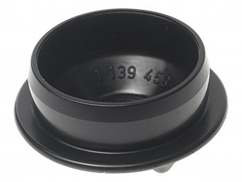 227 р. Колпачок BMW 3 (E30),5 (E39) опоры амортизатора переднего OE BMW 31311139453  с доставкой в г. Пермь. Увеличить фотографию 2