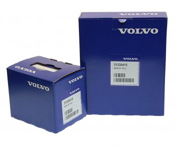 14 599 р. Комплект ГРМ VOLVO S60,S80 (10-) FORD Focus 3 OE VOLVO 31330784  с доставкой в г. Пермь. Увеличить фотографию 3