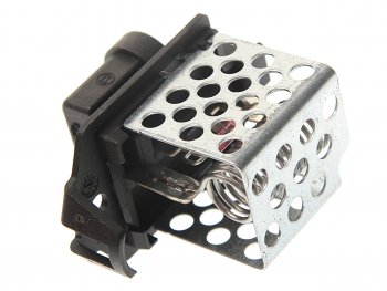 5 649 р. Резистор RENAULT Logan (04-) вентилятора BOSCH BOSCH 3134503089 BOSCH 3134503089  с доставкой в г. Пермь. Увеличить фотографию 2